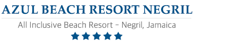 Azul Beach Resort Negril  - All Inclusive - Negril, Jamaica