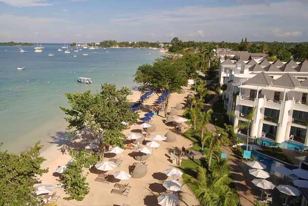 All Inclusive - Azul Beach Resort Negril  - All Inclusive - Negril, Jamaica